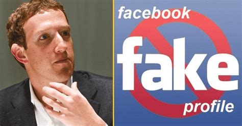 50 of facebook users are fake